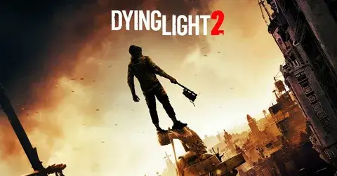 Dying Light 2 zombi dolu açık dünya ve hayatta kalma sahnesi