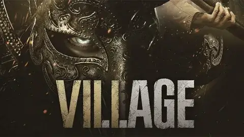 Resident Evil Village korku dolu köy ve gerilim sahnesi
